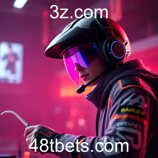 Revolução dos E-Sports: Inovações e Desafios
