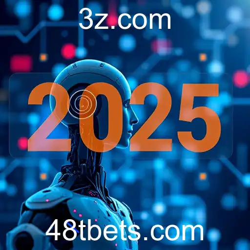 Tendências de Jogos em 2025: O Impacto da Chave 48T