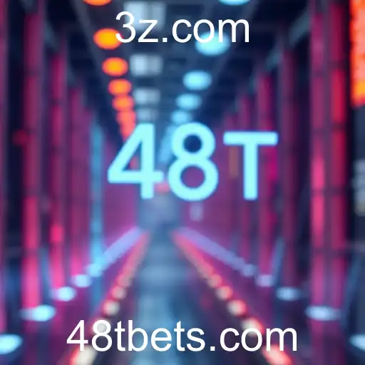 Cenário atual dos jogos: A ascensão do 48T