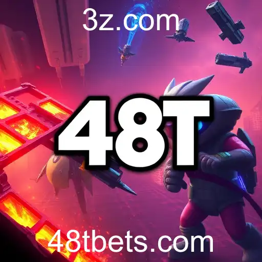 O Crescimento de 48T e o Futuro dos Jogos no Brasil