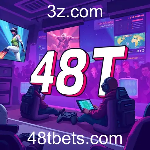 A Nova Era de Jogos com 48T