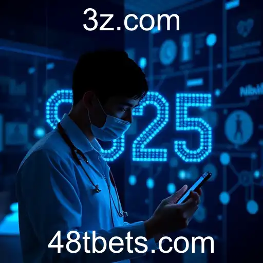 Explorando as Novidades do Mundo 48T