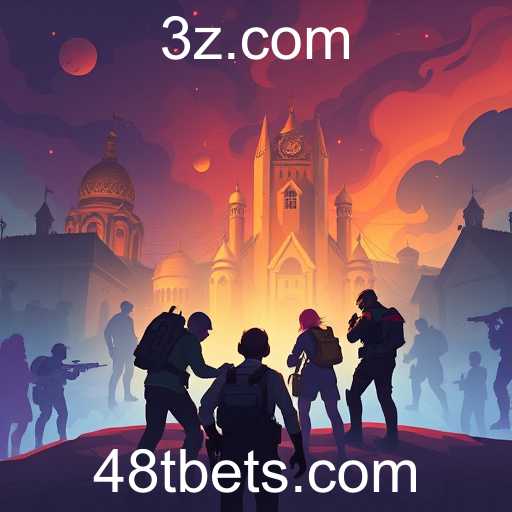 A Revolução dos Jogos eSports em 2025