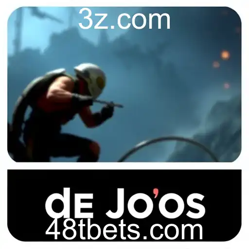 48T: A Plataforma de Jogos que Revoluciona 2025